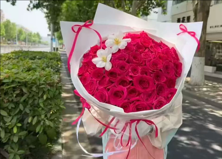 忻州忻府区花店