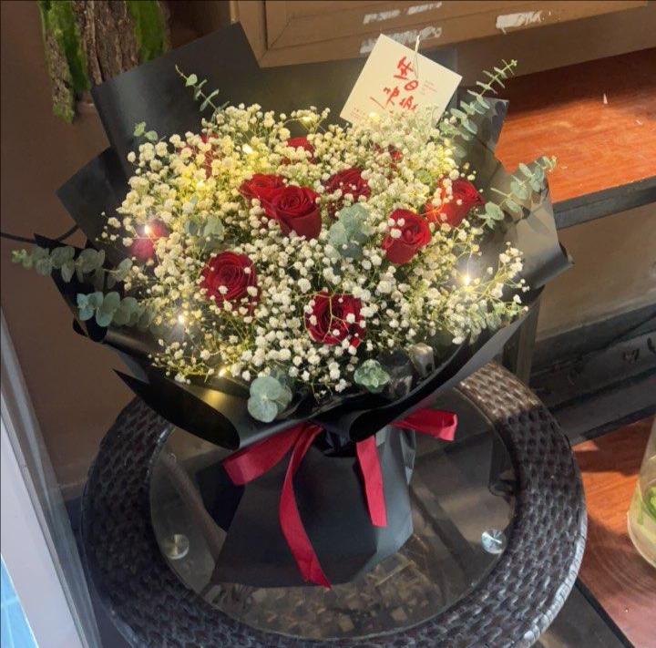 忻州忻府区花店